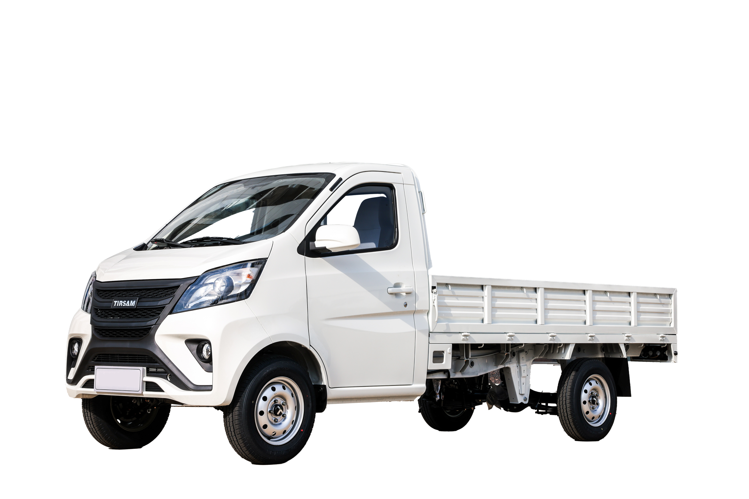 Tirsam Camionette SC